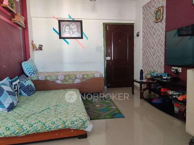2 BHK Flat In Sai Ambience & Sai Vision for Rent In Pimple Saudagar