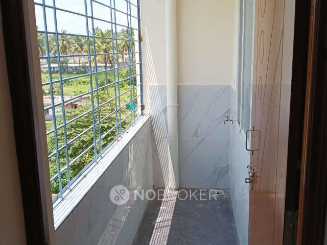 2 BHK Flat In Sai Aneesh Residency for Rent In Whitefield