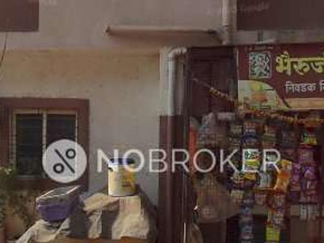 2 BHK Flat In Sai Angan For Sale In Ambegaon Pathar