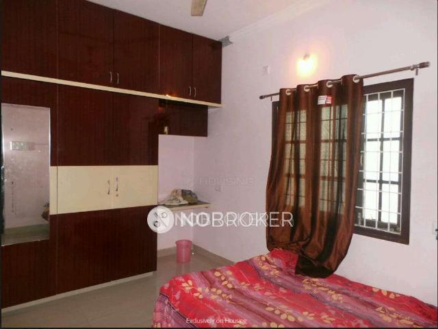 2 BHK Flat In Sai Anu Avenue For Sale In Hitec City