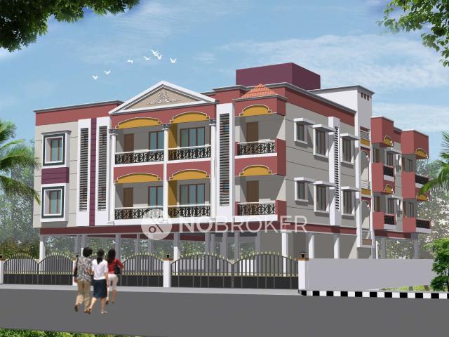 2 BHK Flat In Sai Anugraha Madipakkam for Rent In Sai Anugr