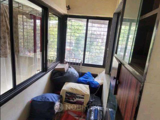 2 BHK Flat In Sai Ashish Co operative Housing Society, for Rent In Vaishali Nagar