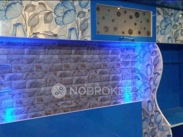 2 BHK Flat In Sai Ashirwaadh Lakeview For Sale In Begur