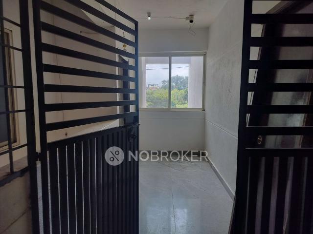 2 BHK Flat In Sai Ashirwaadh Lake View For Sale In Begur