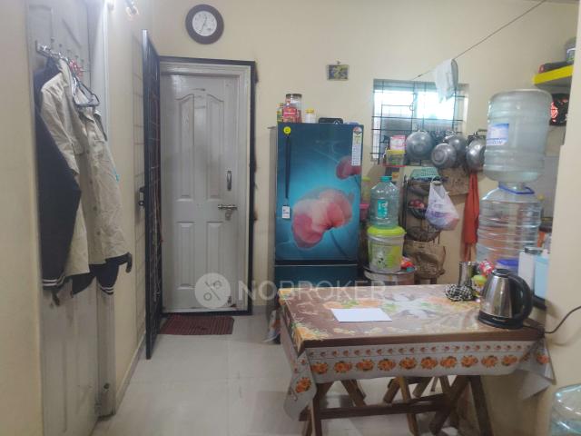 2 BHK Flat In Sai Ashirwadh Paradise For Sale In Parappana Agrahara