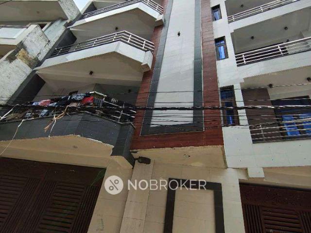 2 BHK Flat In Sai Apartment For Sale In Gautam Nagar
