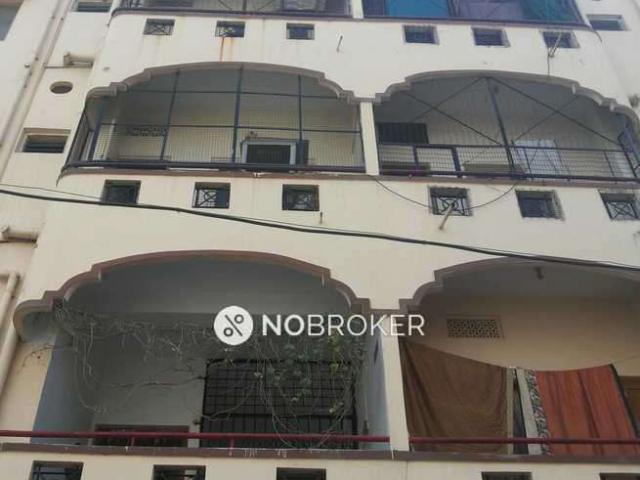 2 BHK Flat In Sai Apartment For Sale In Saidabad