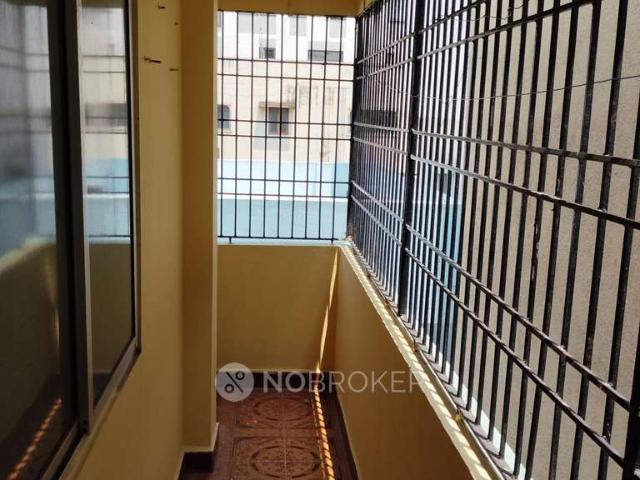 2 BHK Flat In Sai Apartments for Rent In Sandhana Vinayagar Temple