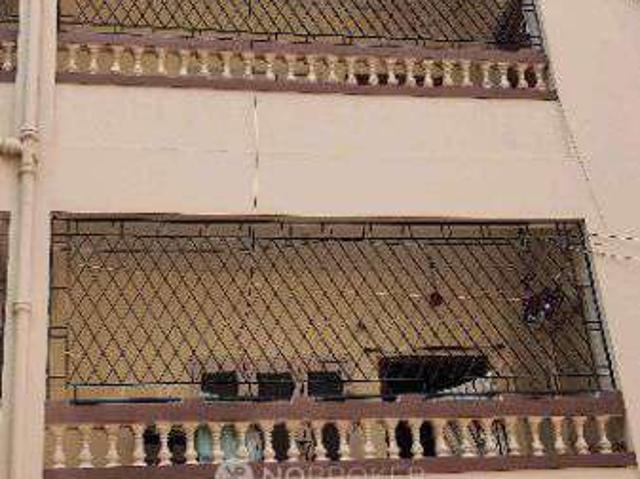 2 BHK Flat In Sai Apartments for Rent In Venkataraman Colon