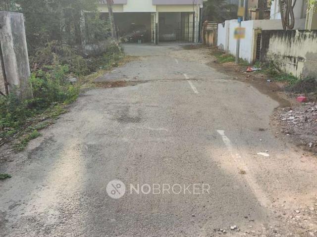 2 BHK Flat In Sai Apartments For Sale In Medavakkam
