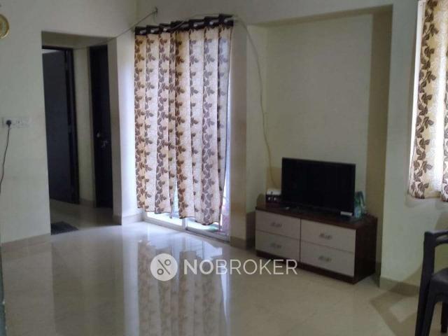 2 BHK Flat In Sai Aradhana, Mahalunge For Sale In Mahalunge