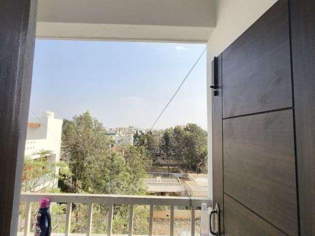 2 BHK Flat In Sai Arcade For Sale In Horamavu
