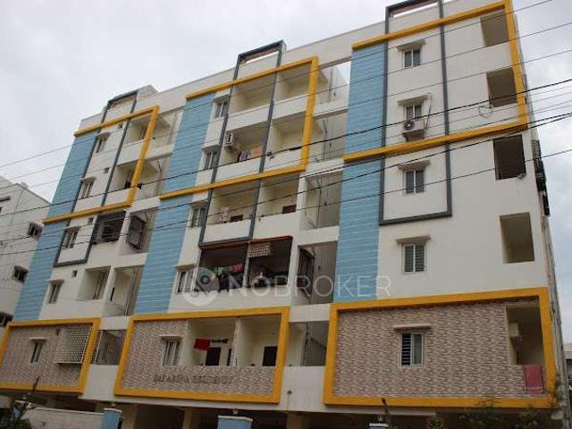 2 BHK Flat In Sai Aruna Residency for Rent In Kondapur