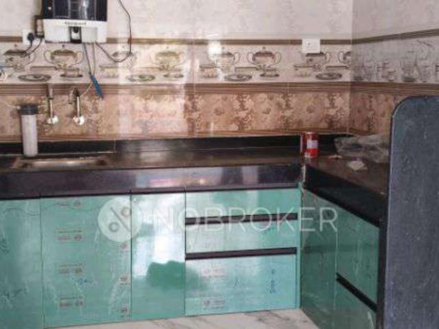 2 BHK Flat In Sai Atharva Apartment for Rent In Pimple Saud