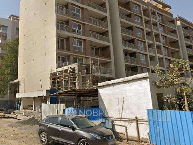 2 BHK Flat In Sai Aura For Sale In Pimple Saudagar