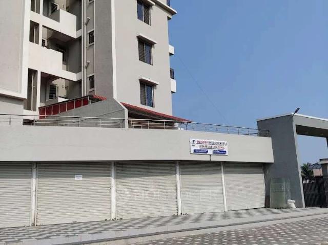 2 BHK Flat In Sai Aura For Sale In Ravet