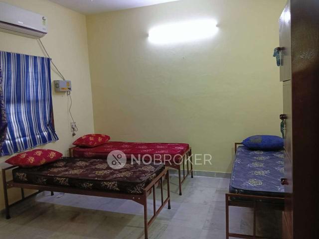 2 BHK Flat In Sai Ayush Rameshaa, Pallikaanai Velachery, Chennai for Rent In Pallikaranai