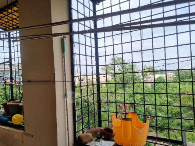 2 BHK Flat In Sai Balaji Complex For Sale In Kukatpally