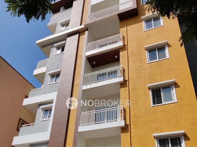 2 BHK Flat In Sai Balaji Enclave For Sale In Mahadevpur Colony