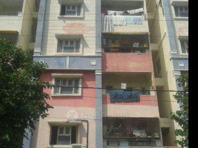 2 BHK Flat In Sai Balaji Residency Chitralayout Lb Nagar For Sale In Lb Nagar