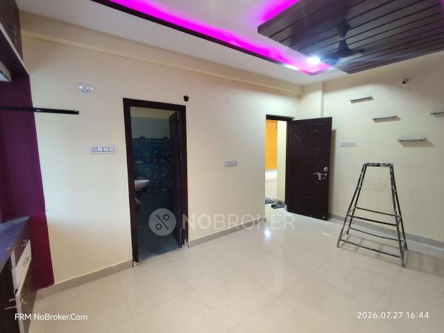 2 BHK Flat In Sai Balaji Residency For Sale In Bandlaguda