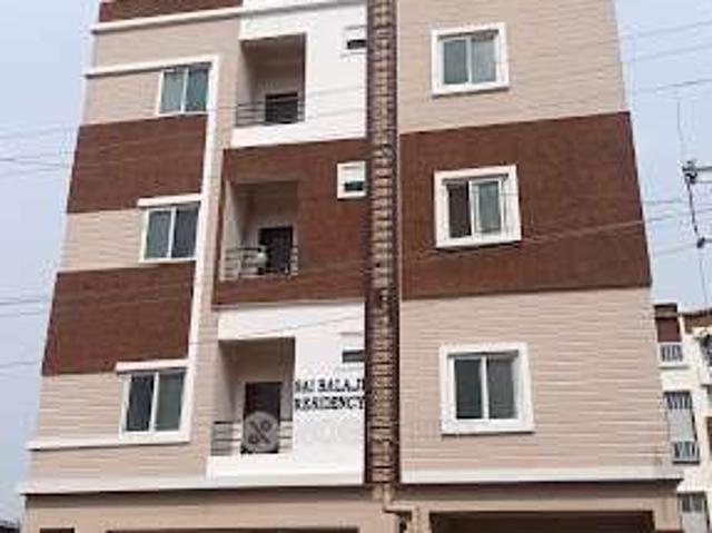 2 BHK Flat In Sai Balaji Residency For Sale In Hayathnagar_khalsa