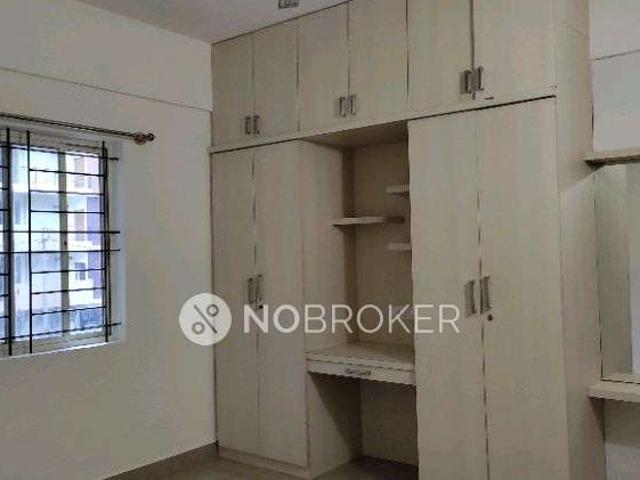 2 BHK Flat In Sai Balaji Residency For Sale In Parappana Agrahara