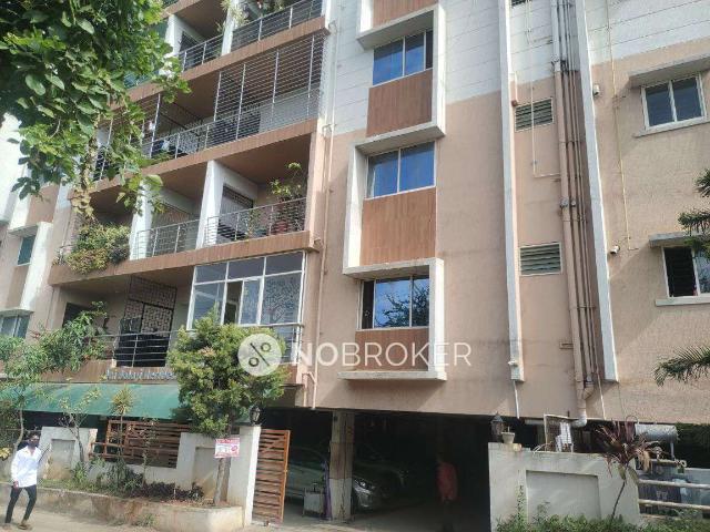 2 BHK Flat In Sai Balaji Residency For Sale In Parappana Agrahara