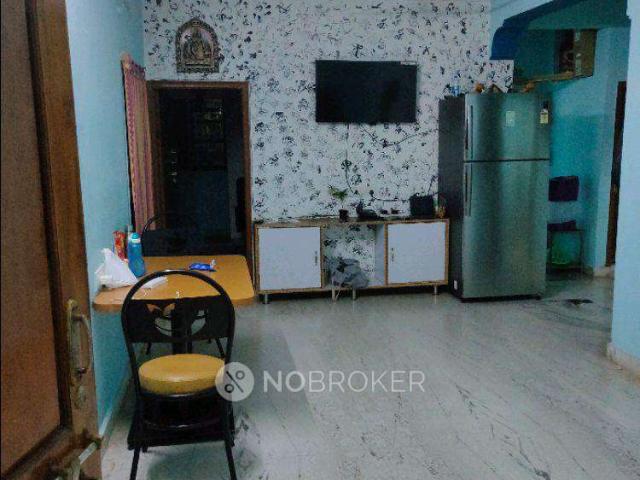 2 BHK Flat In Sai Balaji Residency For Sale In Quthbullapur