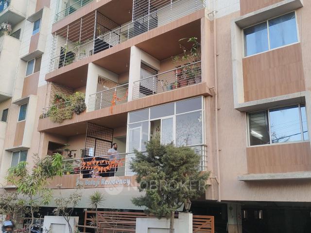 2 BHK Flat In Sai Balaji Residency, Haralur, For Sal