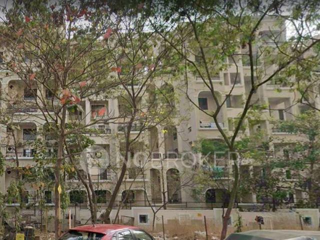 2 BHK Flat In Sai Balaji Residency Kharadi For Sale In Kharadi