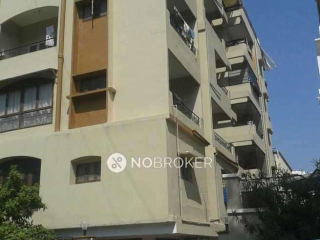 2 BHK Flat In Sai Balaji Towers for Rent In Madhapur