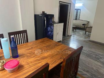 2 BHK Flat In Sai Balaji Towers for Rent In Jubilee Hills
