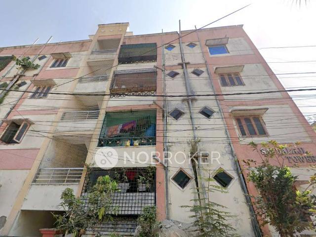 2 BHK Flat In Sai Balaji Towers for Rent In Uppal