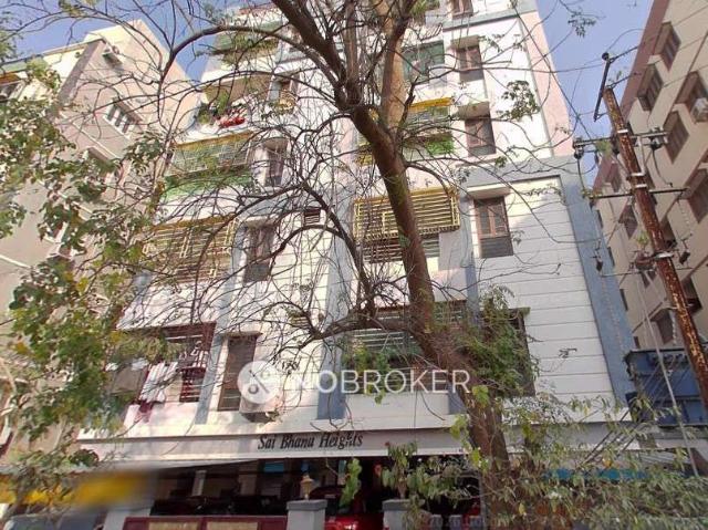 2 BHK Flat In Sai Bhanu Heights, Kukatpally for Rent In Kukatpally