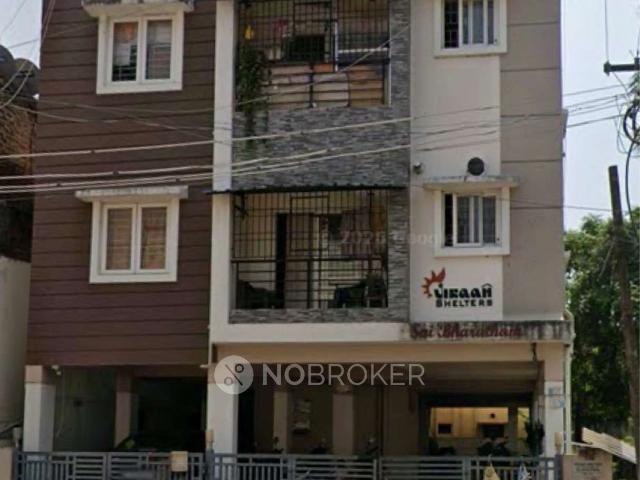 2 BHK Flat In Sai Bharatham For Sale In 7