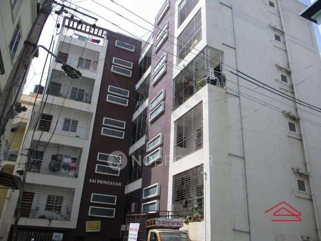 2 BHK Flat In Sai Brindavan Apartment For Sale In Banashankari