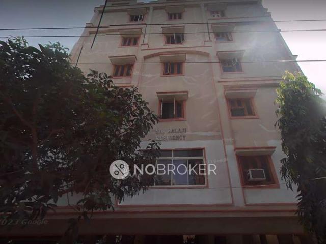 2 BHK Flat In Sai Brindavan Apartment For Sale In Sainikpuri
