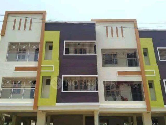 2 BHK Flat In Sai Brindhavan For Sale In Kovilambakkam