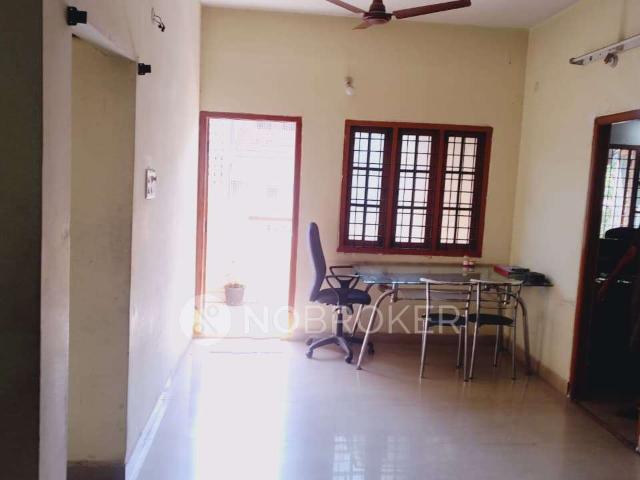 2 BHK Flat In Sai Brundavan Apartment, Punjagutta For Sale