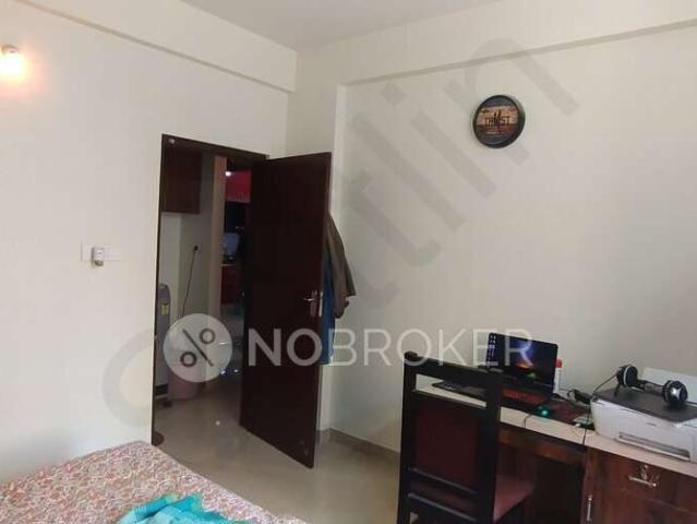 2 BHK Flat In Sai Cambridge Residency For Sale In Jogupalya