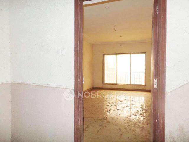 2 BHK Flat In Sai Chaturbhuj For Sale In Kharghar
