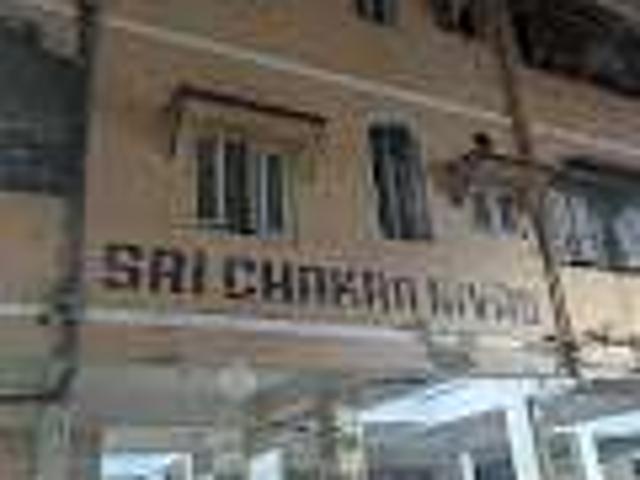 2 BHK Flat In Sai Chakra Residency For Sale In Miyapur