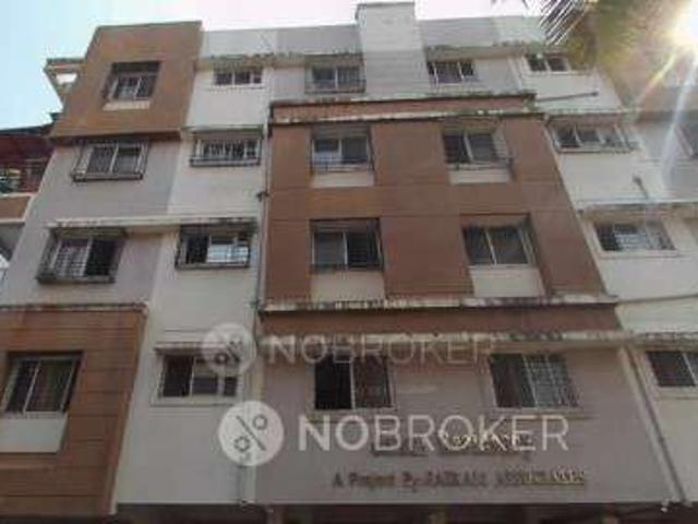 2 BHK Flat In Sai Comforts Society For Sale In Pimpri Gaon