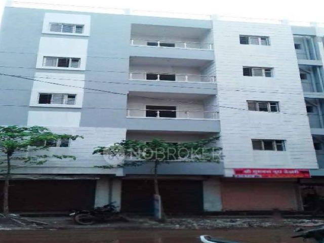 2 BHK Flat In Sai Classic for Rent In Manjari Budruk