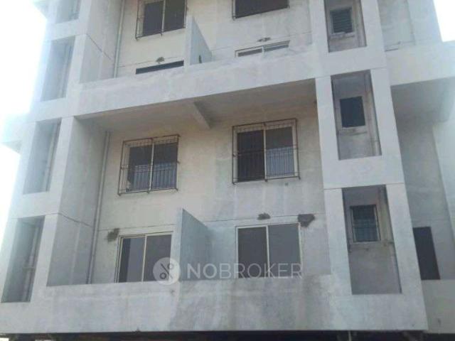 2 BHK Flat In Sai Crystal For Sale In Sai Crystal a, Eco Hi