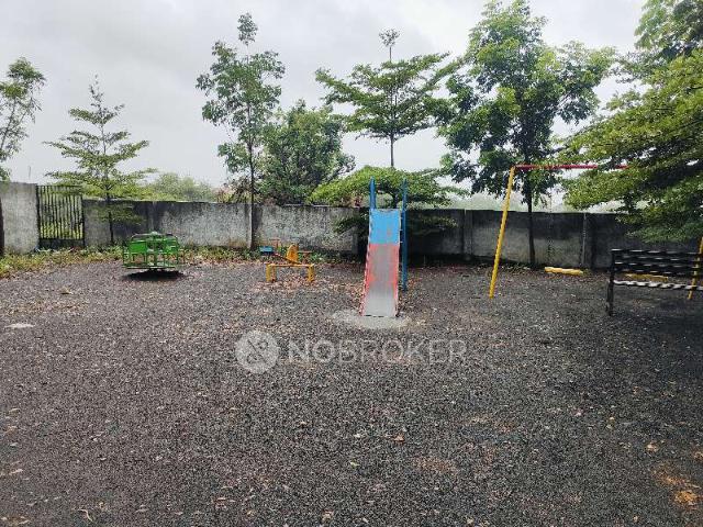 2 BHK Flat In Sai Crystal For Sale In Wagholi