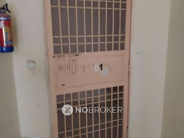 2 BHK Flat In Sai Dam Building For Sale In Kulesara