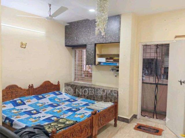 2 BHK Flat In Sai Darshan Apartment For Sale In 1 05 89, Nutan Colony Rd, Nuthan Colony, New Bowenpally, Secunderabad, Telangana 500011, India