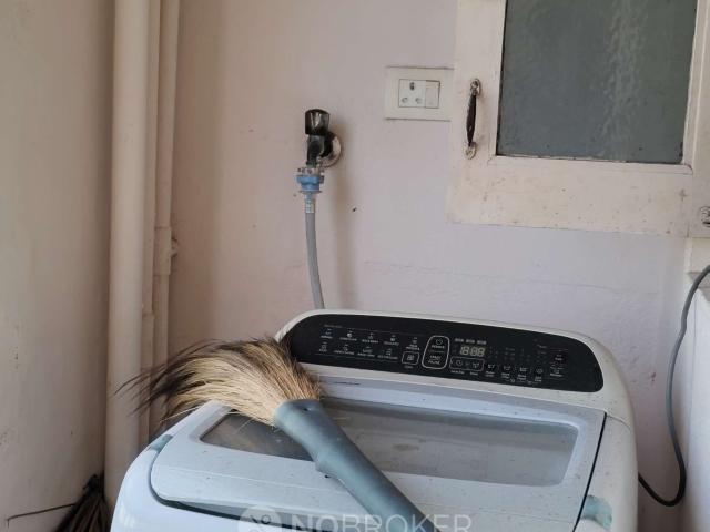 2 BHK Flat In Sai Darshan Apartments For Sale In Pallikaranai